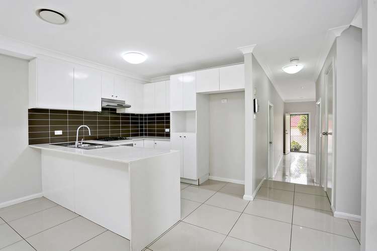 Second view of Homely semiDetached listing, 12 Daley Street, Pendle Hill NSW 2145