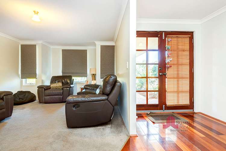 Fourth view of Homely house listing, 2 Howitt Way, Dalyellup WA 6230
