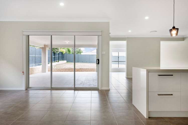 Fourth view of Homely house listing, 18 Jupiter Road, Kellyville NSW 2155