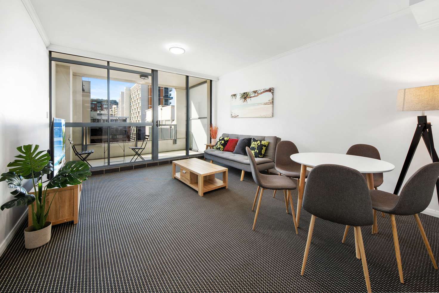 Main view of Homely apartment listing, 133/10 Lachlan Street, Waterloo NSW 2017