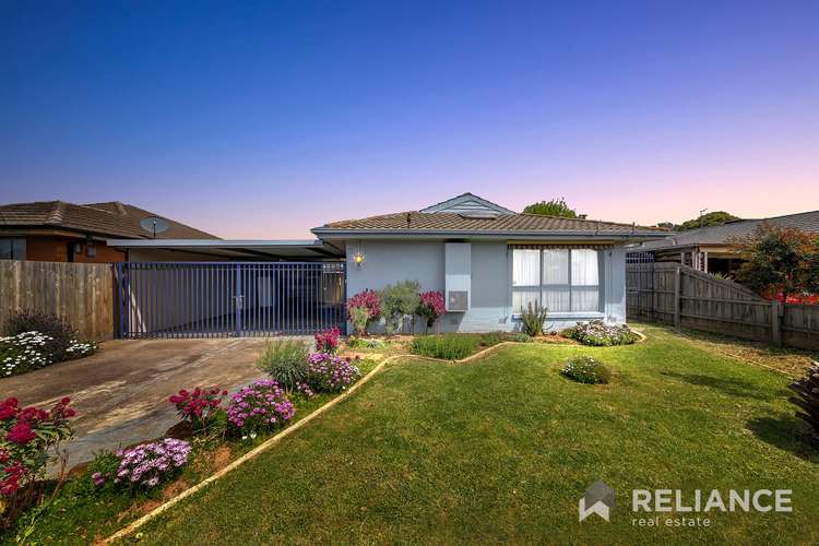 Main view of Homely house listing, 5 Grant Avenue, Werribee VIC 3030