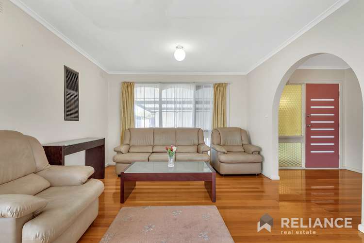 Second view of Homely house listing, 5 Grant Avenue, Werribee VIC 3030