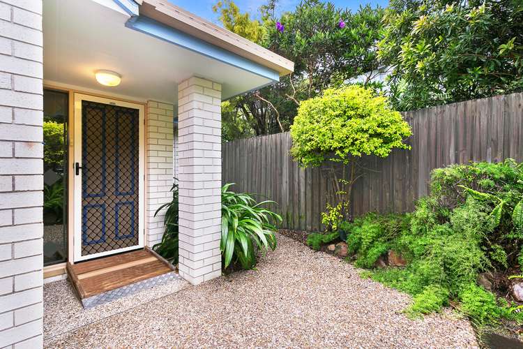 Third view of Homely semiDetached listing, 1/7 Wuruma Court, Elanora QLD 4221