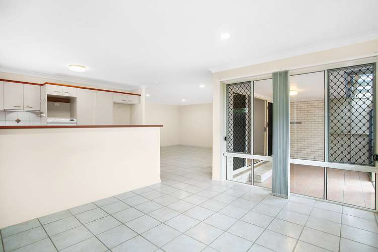 Fifth view of Homely semiDetached listing, 1/7 Wuruma Court, Elanora QLD 4221