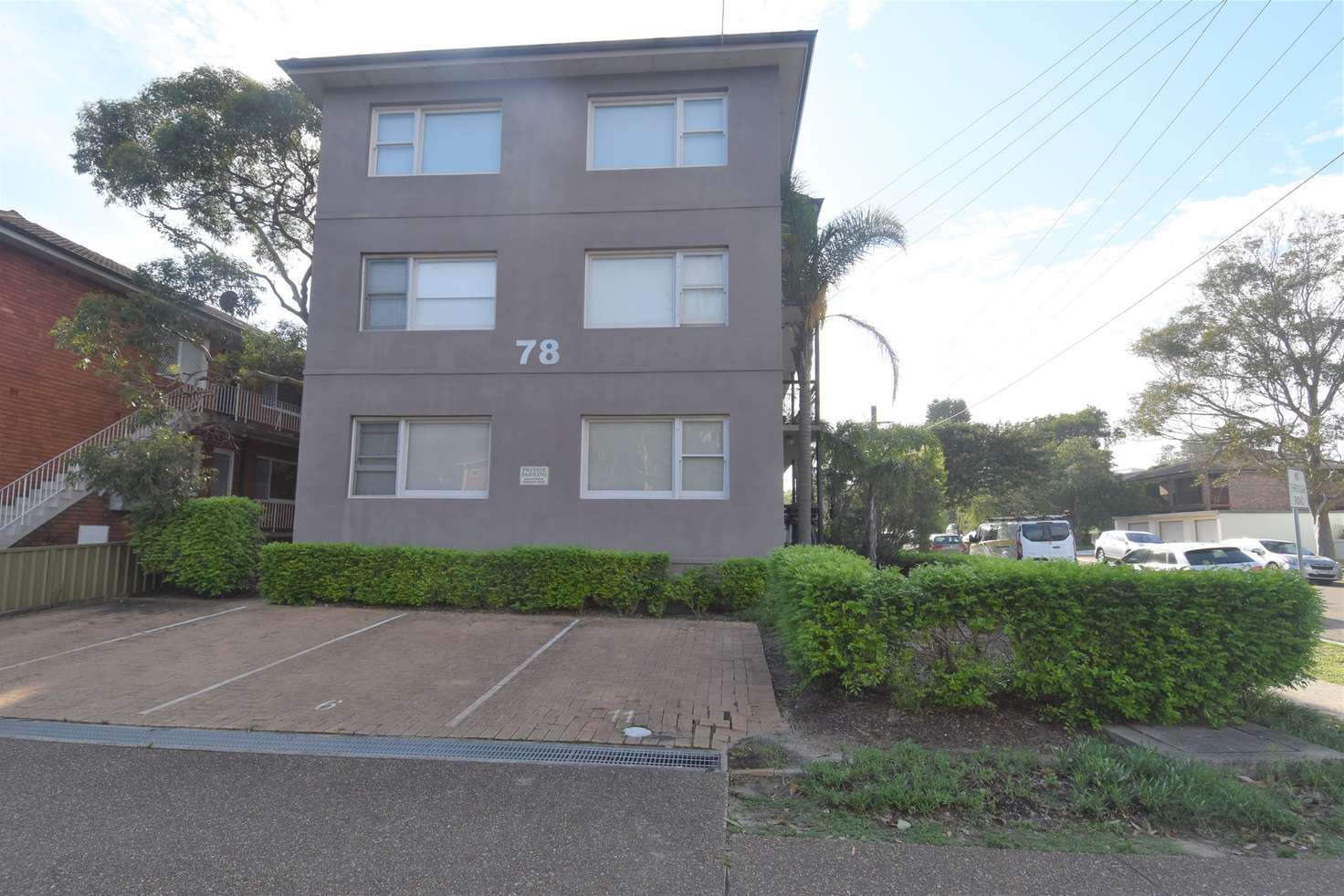 Main view of Homely unit listing, 9/78 Elouera Road, Cronulla NSW 2230