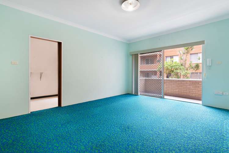 Second view of Homely unit listing, 3/25 Baxter Avenue, Kogarah NSW 2217