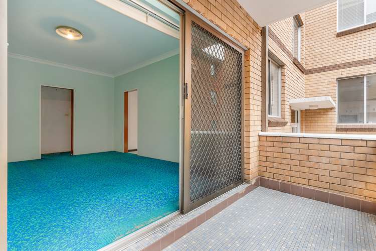 Third view of Homely unit listing, 3/25 Baxter Avenue, Kogarah NSW 2217