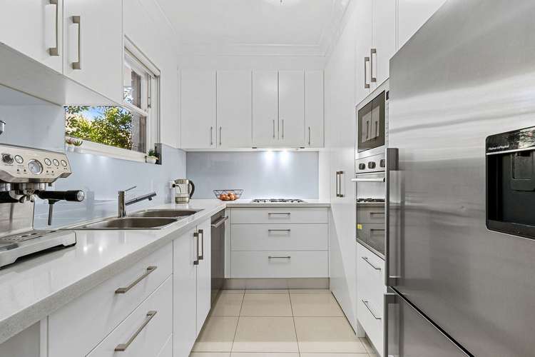 Second view of Homely apartment listing, 2/9 Kiora Road, Miranda NSW 2228