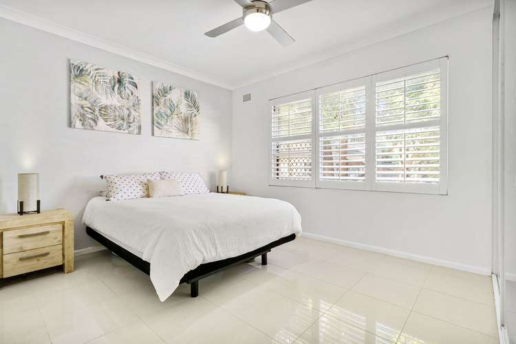 Fourth view of Homely apartment listing, 2/9 Kiora Road, Miranda NSW 2228