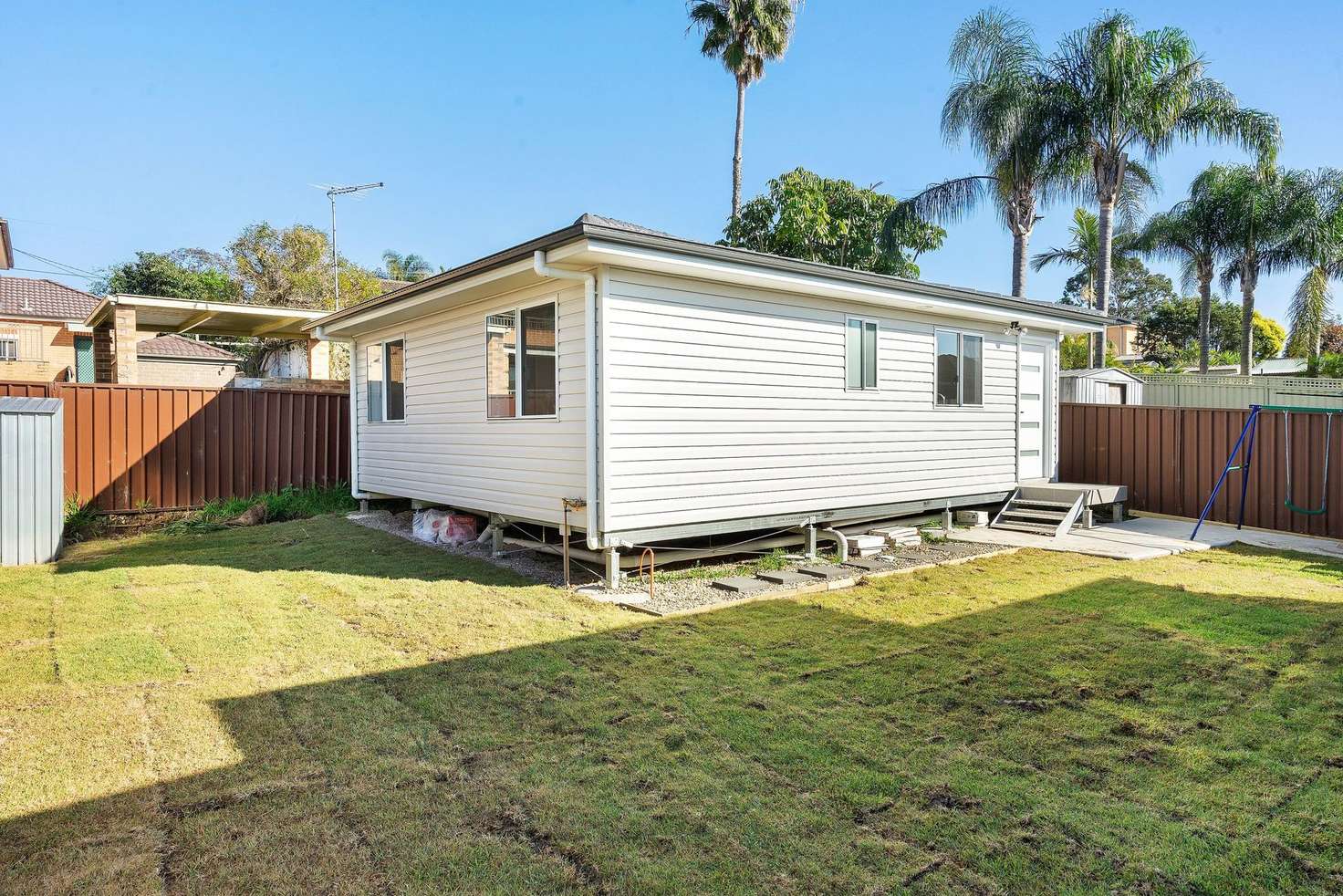 Main view of Homely house listing, 32A Maud Street, Blacktown NSW 2148