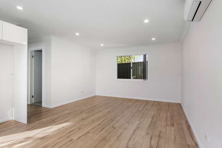 Third view of Homely house listing, 32A Maud Street, Blacktown NSW 2148