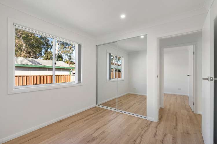 Fifth view of Homely house listing, 32A Maud Street, Blacktown NSW 2148
