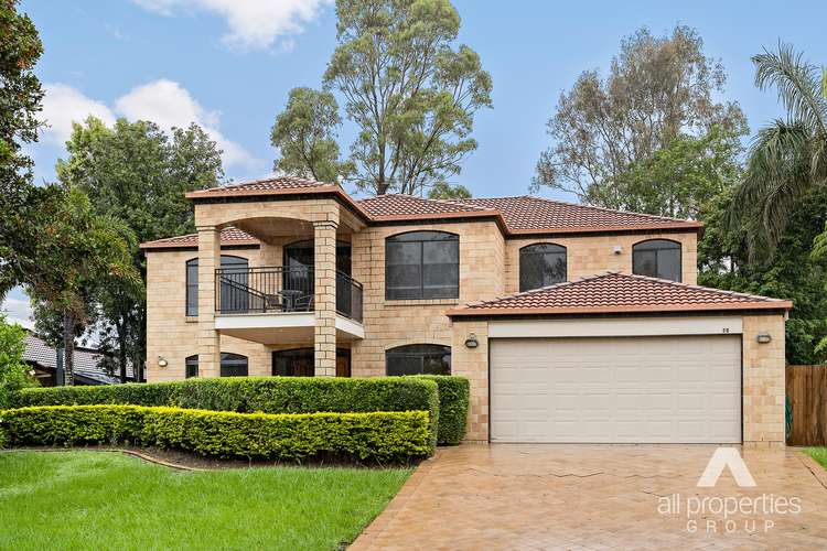 Main view of Homely house listing, 30 Alexandrina Circuit, Forest Lake QLD 4078