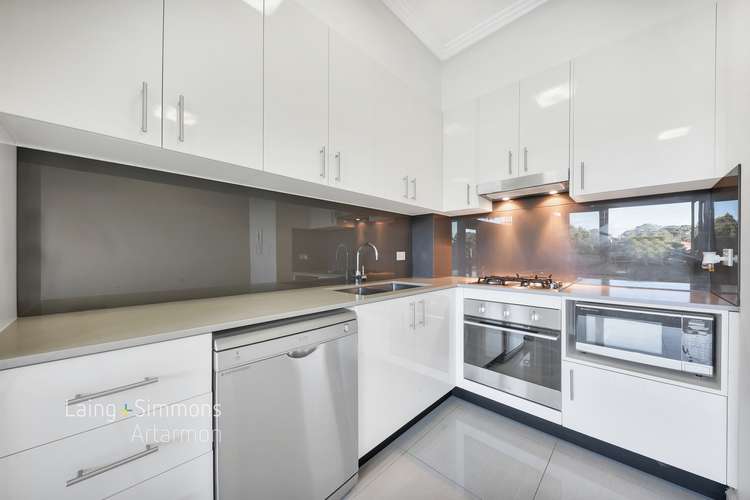 Third view of Homely unit listing, 9/158-162 Hampden Road, Artarmon NSW 2064
