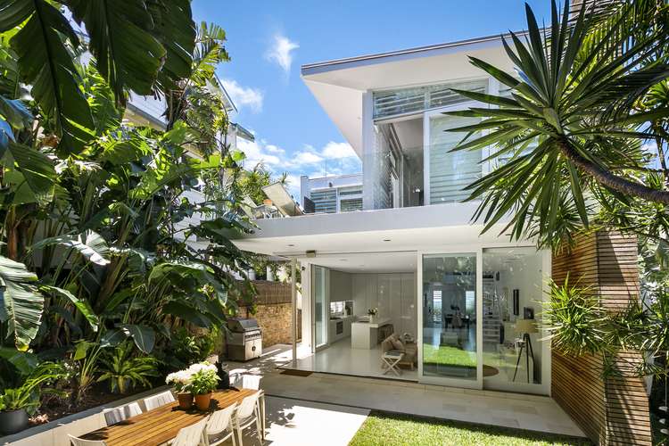 Main view of Homely house listing, 15 Alexander Street, Tamarama NSW 2026