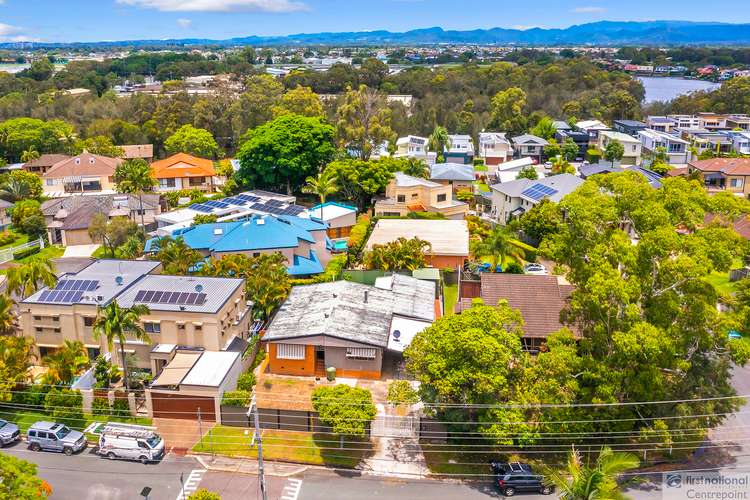 Second view of Homely house listing, 52 Heeb Street, Bundall QLD 4217