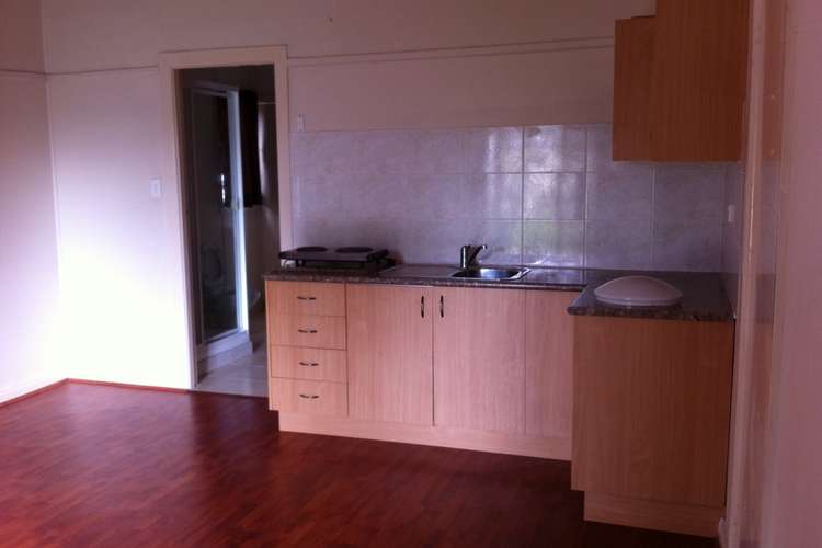 Second view of Homely studio listing, 16A Lander Avenue, Blacktown NSW 2148