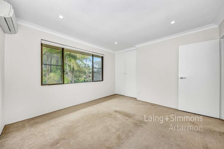 Third view of Homely townhouse listing, 17/1 Hampden Road, Artarmon NSW 2064
