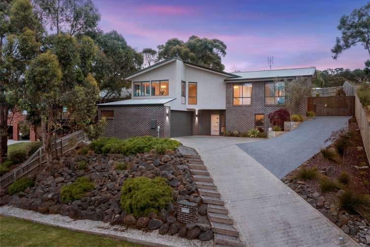 Main view of Homely house listing, 52 Darriwell Drive, Mount Helen VIC 3350