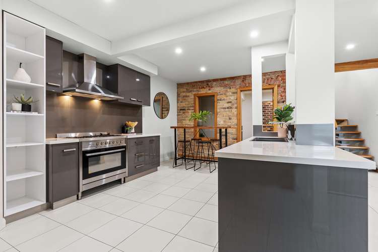 Second view of Homely house listing, 5 Jessie Street, Newington VIC 3350