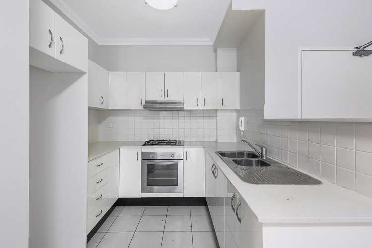 Third view of Homely unit listing, 66/30-44 Railway Terrace, Granville NSW 2142