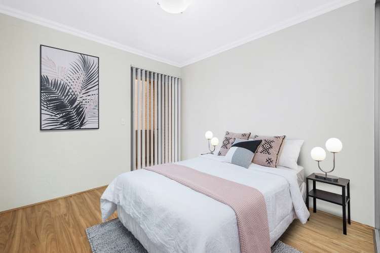 Fourth view of Homely unit listing, 66/30-44 Railway Terrace, Granville NSW 2142