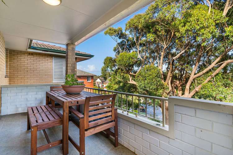 Fourth view of Homely unit listing, 15/10-14 Gosport Street, Cronulla NSW 2230