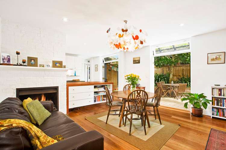 Second view of Homely house listing, 30 Cameron Street, Birchgrove NSW 2041