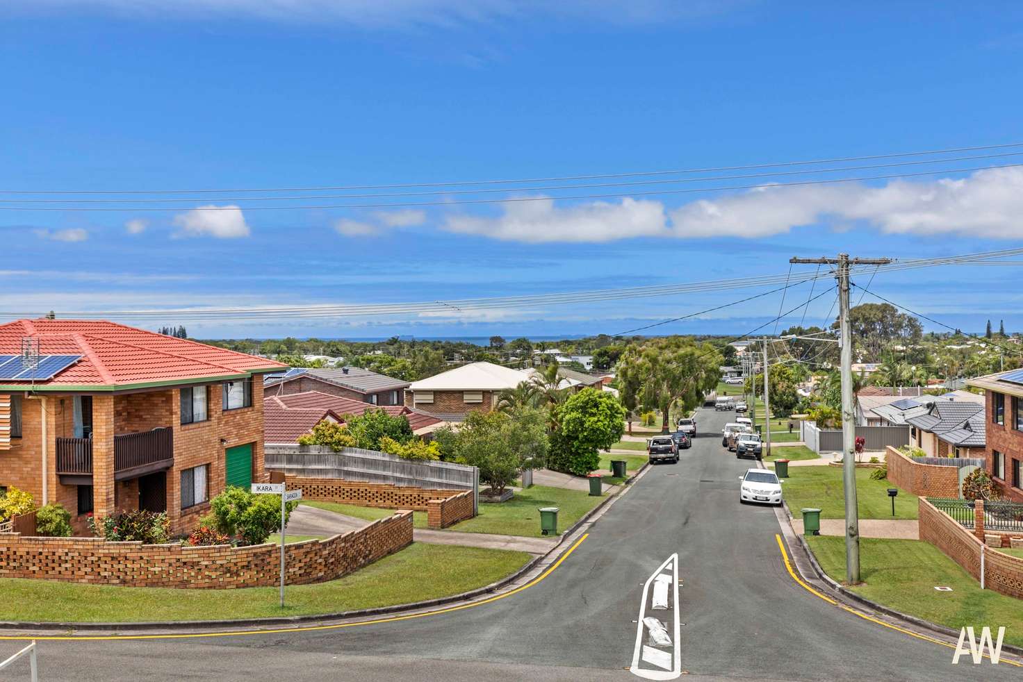 Main view of Homely townhouse listing, 12/29 Browning Boulevard, Battery Hill QLD 4551