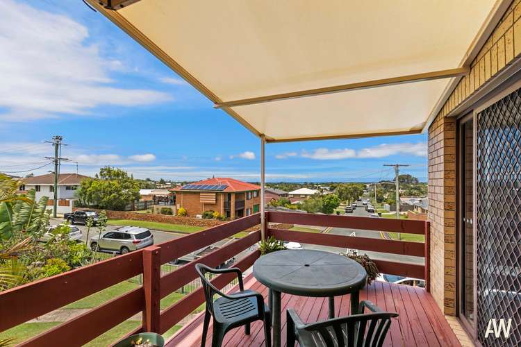 Second view of Homely townhouse listing, 12/29 Browning Boulevard, Battery Hill QLD 4551