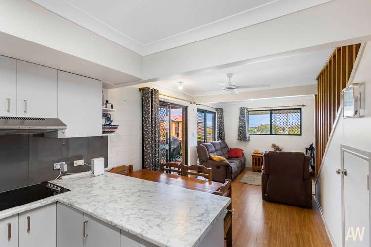 Fifth view of Homely townhouse listing, 12/29 Browning Boulevard, Battery Hill QLD 4551