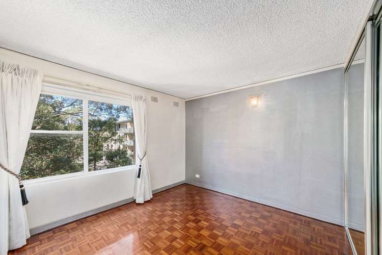 Third view of Homely apartment listing, 4/1A Phillips Street, Neutral Bay NSW 2089
