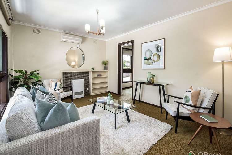 Second view of Homely unit listing, 2/18 Rosella Street, Murrumbeena VIC 3163