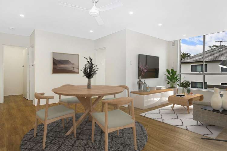 Main view of Homely apartment listing, 3/20 Waratah Street, Cronulla NSW 2230