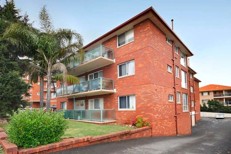Second view of Homely apartment listing, 3/20 Waratah Street, Cronulla NSW 2230