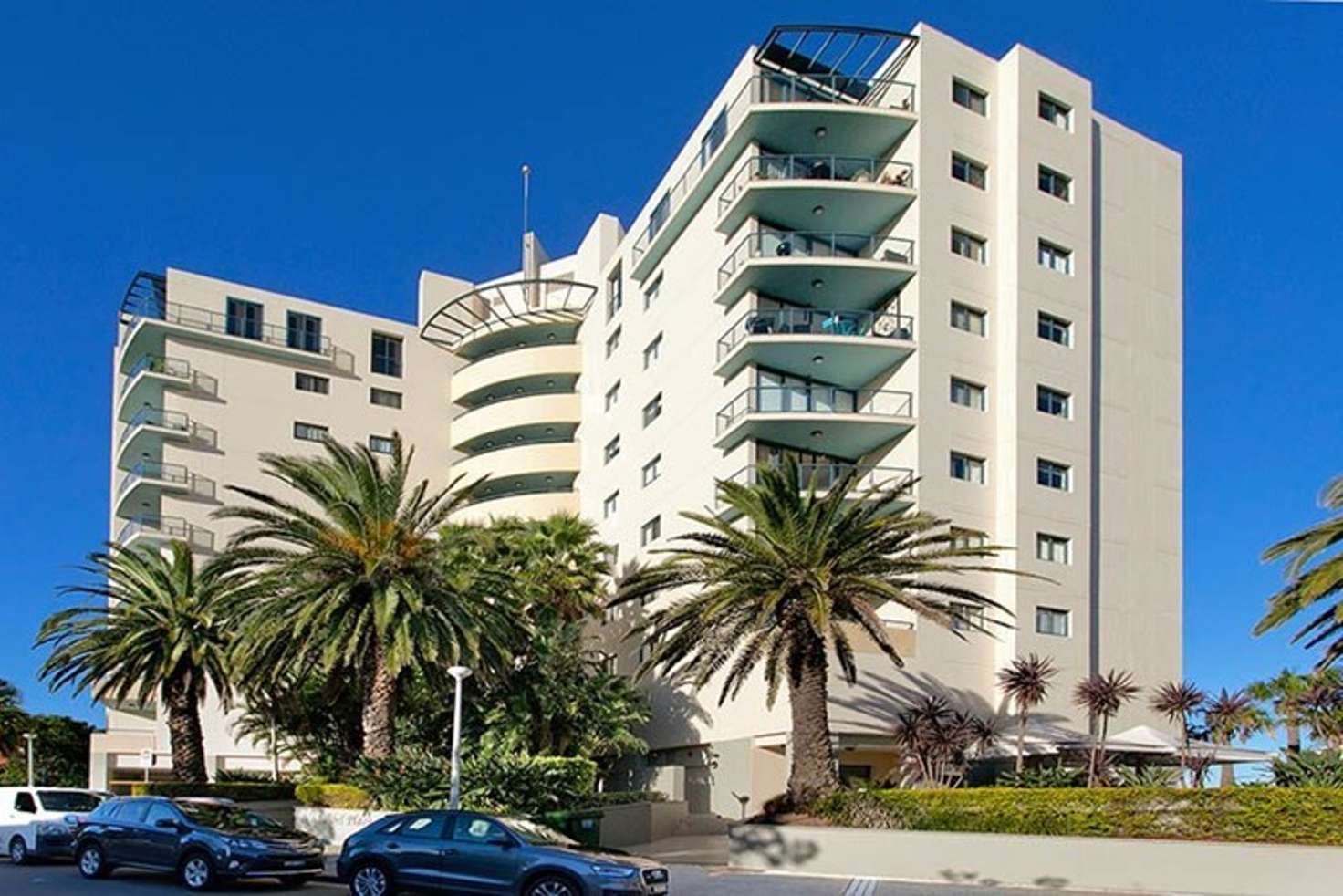 Main view of Homely apartment listing, 1110/1 Abel Place, Cronulla NSW 2230