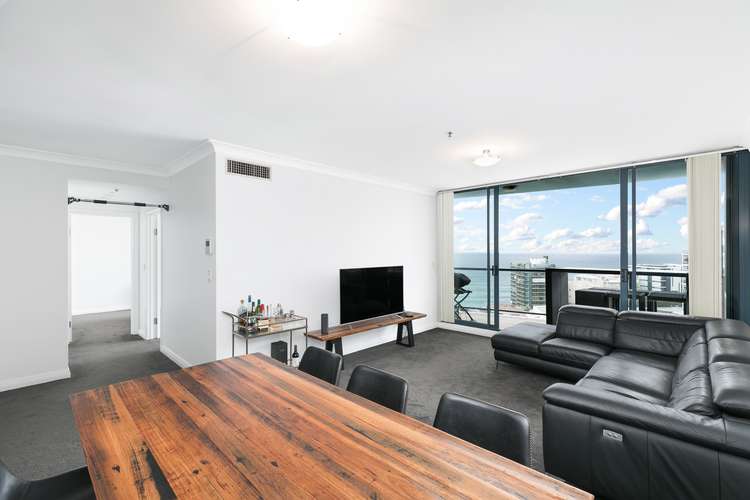 Second view of Homely apartment listing, 1110/1 Abel Place, Cronulla NSW 2230