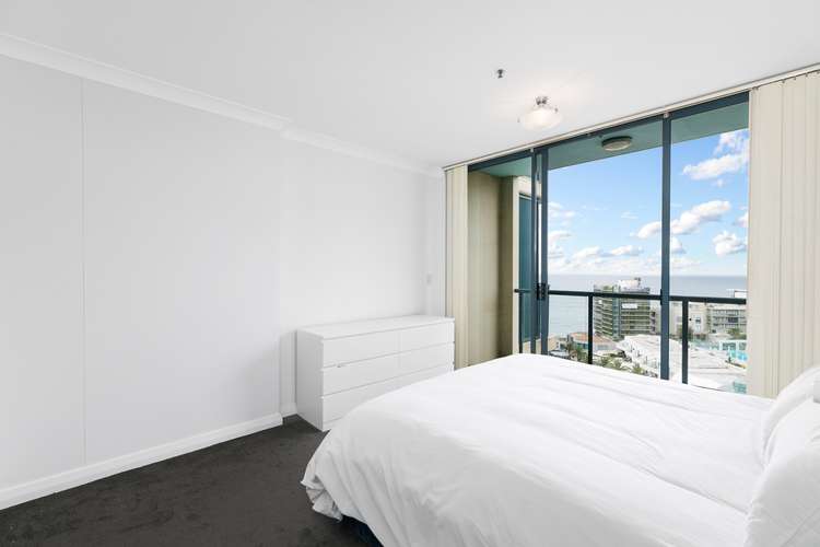 Fourth view of Homely apartment listing, 1110/1 Abel Place, Cronulla NSW 2230