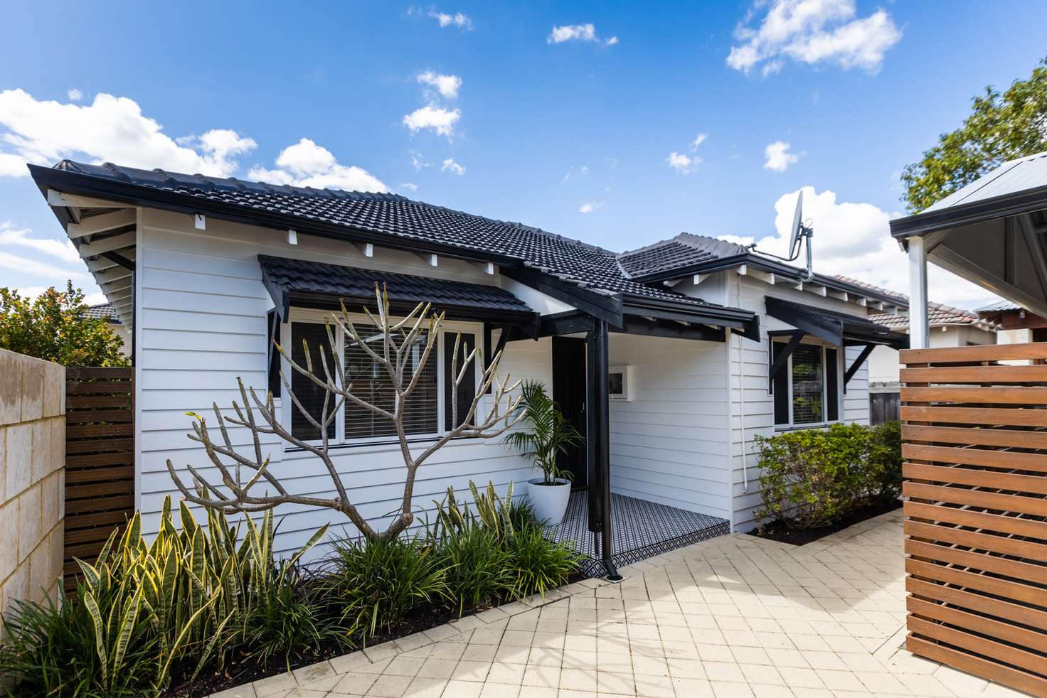 Main view of Homely house listing, 182 Ravenscar Street, Doubleview WA 6018