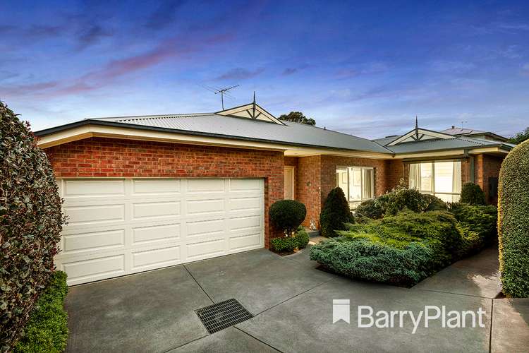 185A Maroondah Highway, Chirnside Park VIC 3116