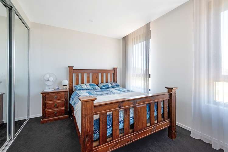 Seventh view of Homely apartment listing, 50/11 Kerridge, Kingston ACT 2604
