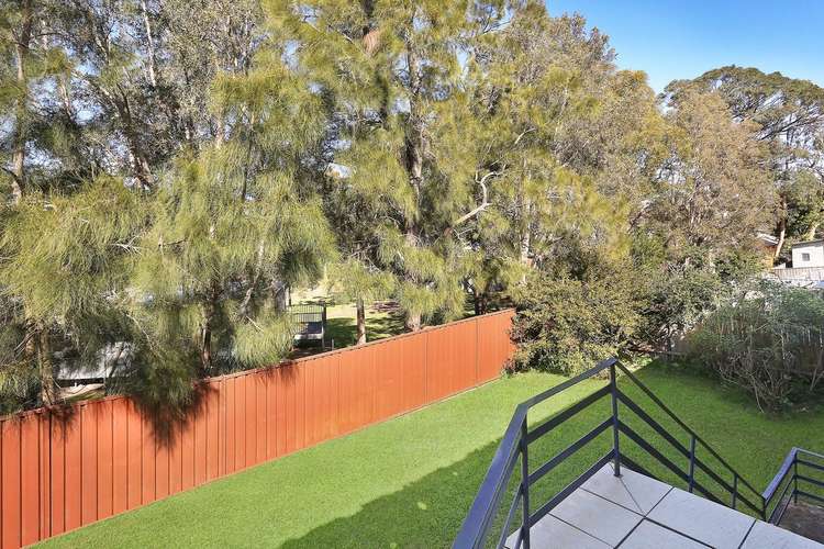 Fifth view of Homely house listing, 444 Princes Highway, Gymea NSW 2227