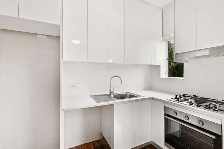Second view of Homely apartment listing, 1/55 Lauderdale Avenue, Fairlight NSW 2094