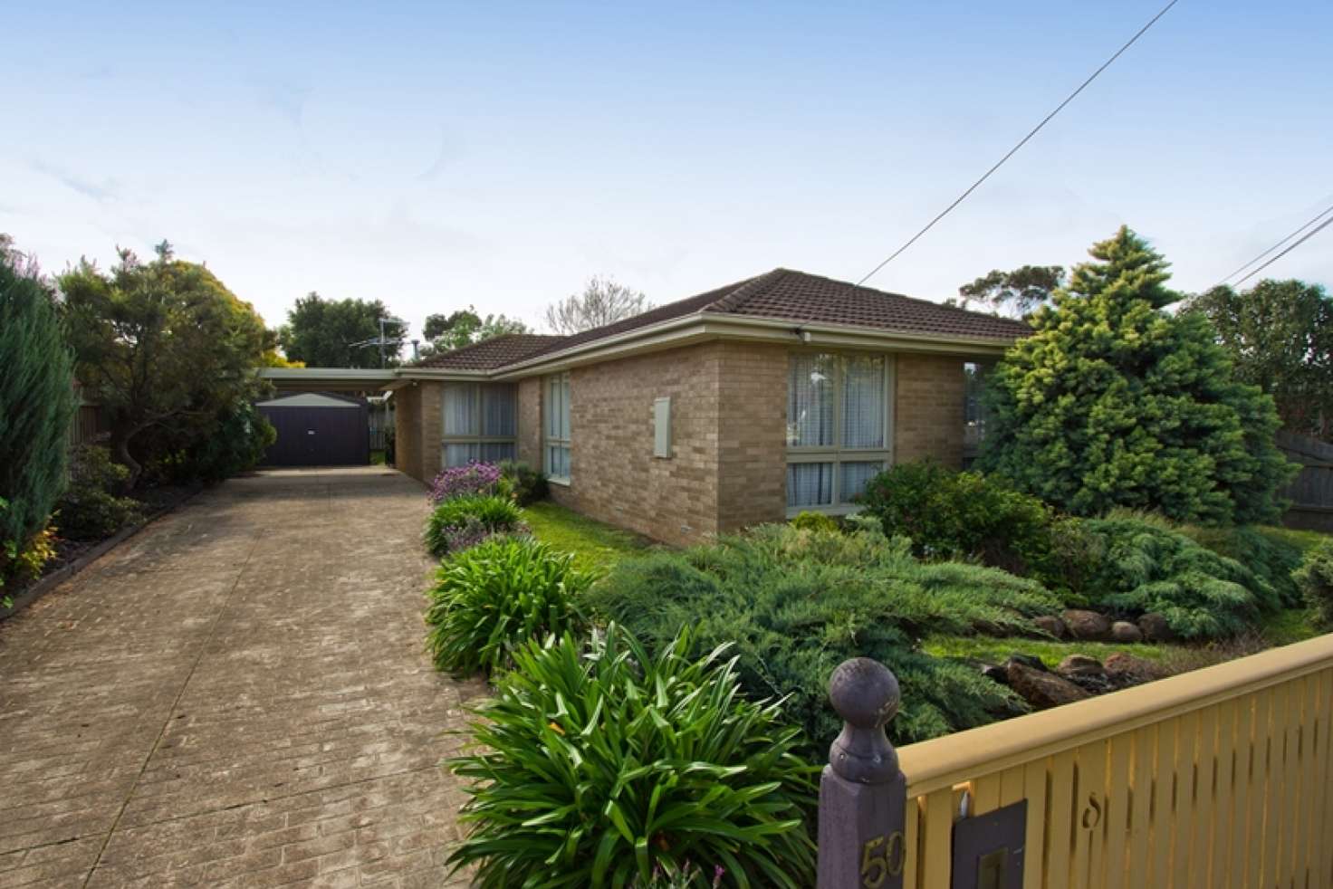 Main view of Homely house listing, 50 Valewood Drive, Wyndham Vale VIC 3024