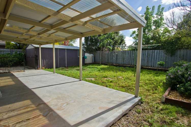 Second view of Homely house listing, 50 Valewood Drive, Wyndham Vale VIC 3024