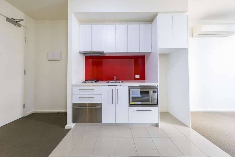 Sixth view of Homely apartment listing, Level 12/1210/25 Therry Street, Melbourne VIC 3000