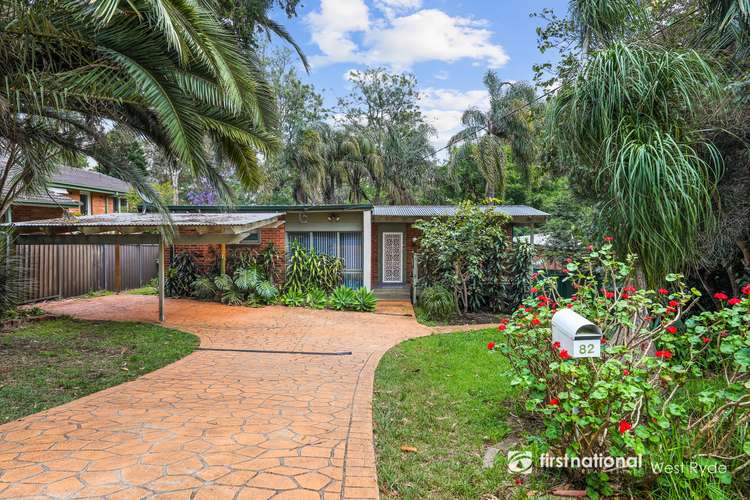 Third view of Homely house listing, 82 Ulm Street, Ermington NSW 2115