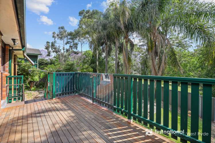 Seventh view of Homely house listing, 82 Ulm Street, Ermington NSW 2115