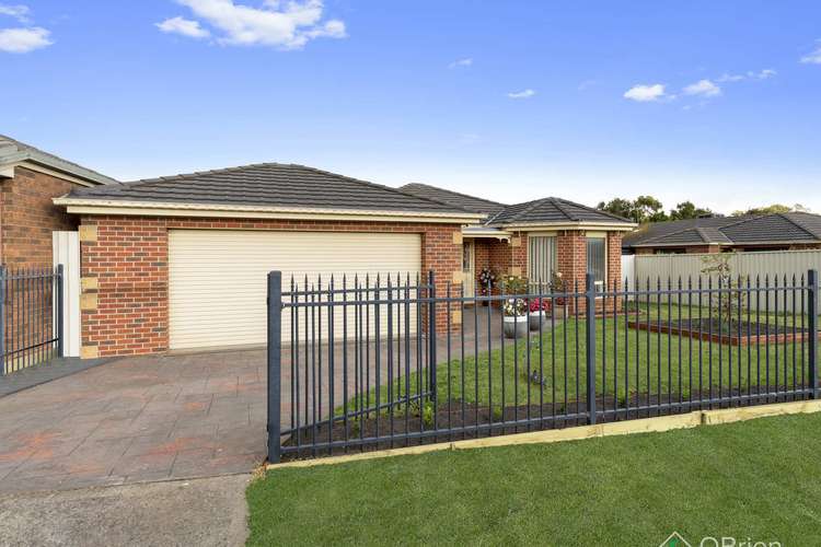 7 Stone Hill Circuit, Cranbourne East VIC 3977