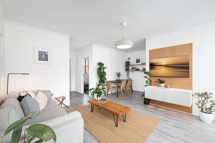 Main view of Homely apartment listing, 3/18 Croydon Street, Cronulla NSW 2230
